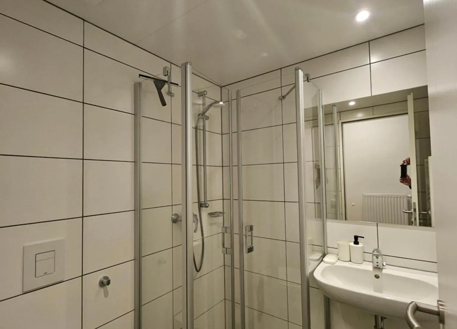 Central City Apartment Woehrder See Nuremberg Germany