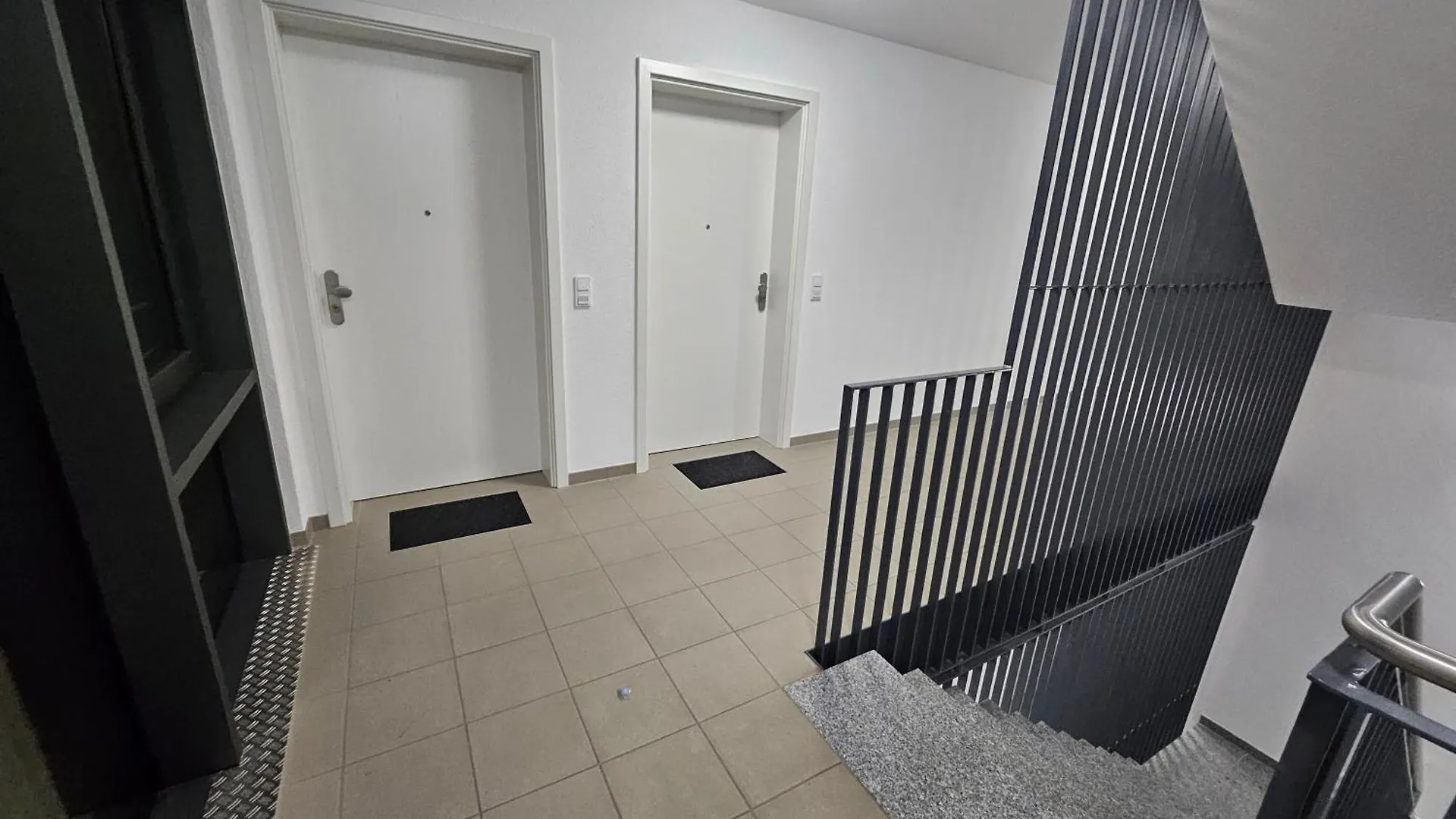 Central City Apartment Woehrder See Nuremberg