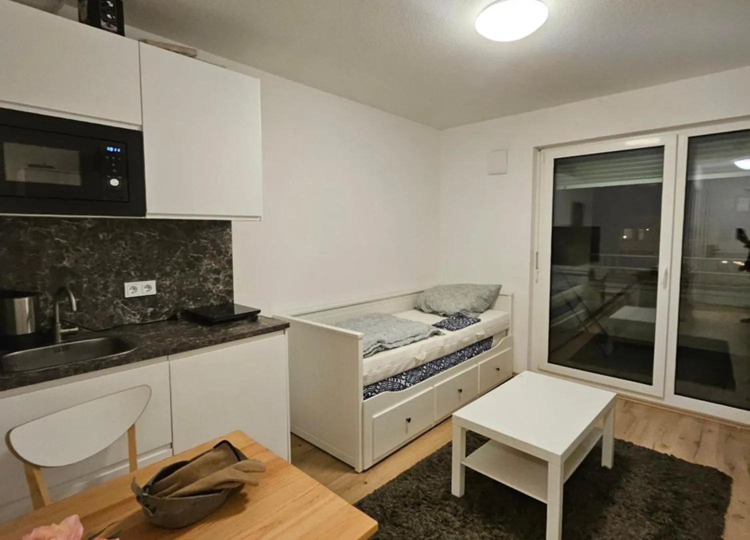 Central City Apartment Woehrder See Nuremberg 0*,  Germany