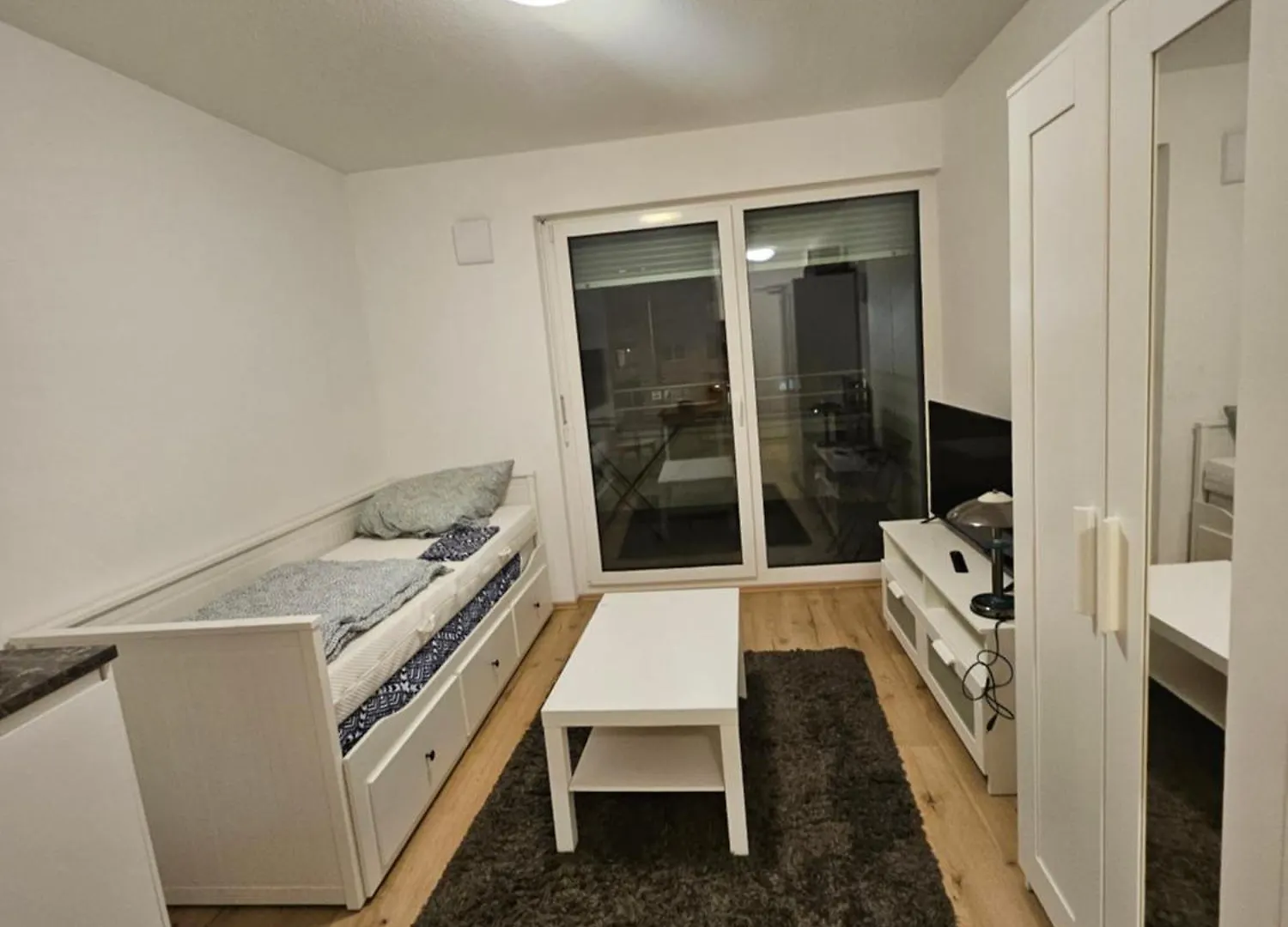 Central City Apartment Woehrder See Nuremberg